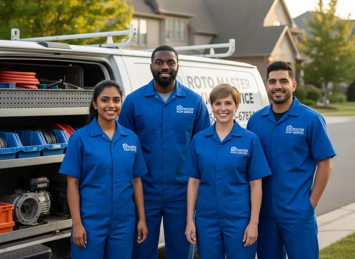 Sump Pump Installation company in San Mateo, CA